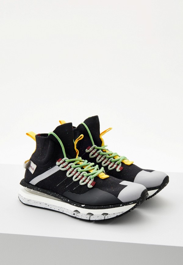 фото Кроссовки barracuda