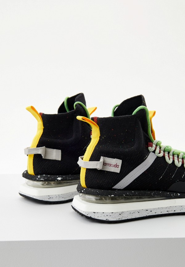 фото Кроссовки barracuda