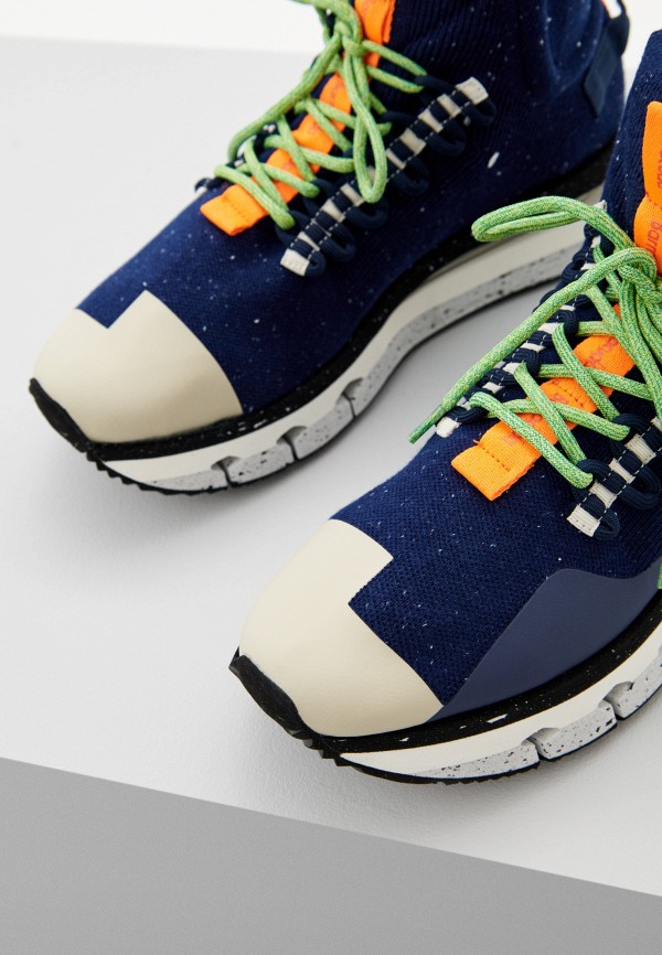 фото Кроссовки barracuda