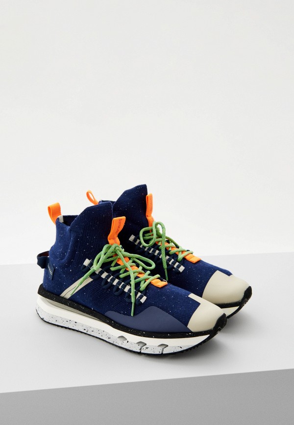 фото Кроссовки barracuda