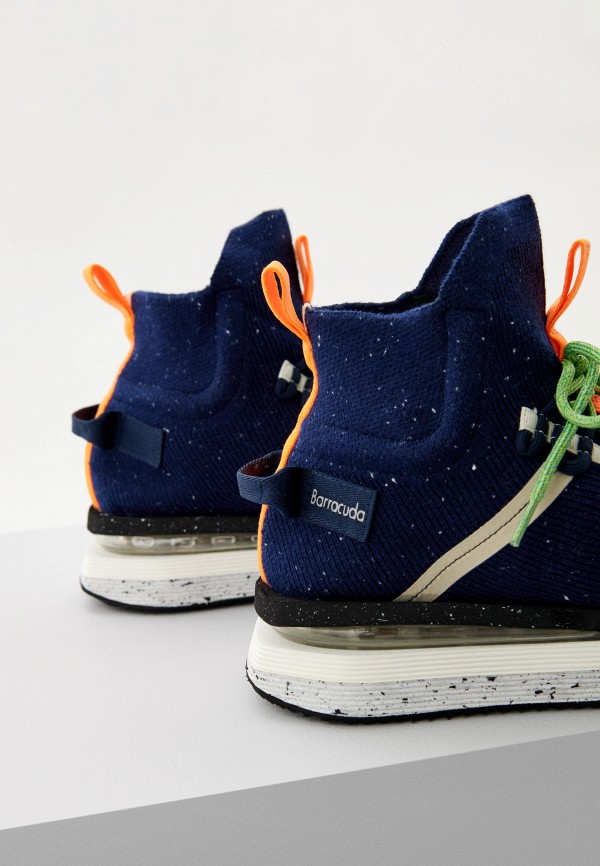 фото Кроссовки barracuda