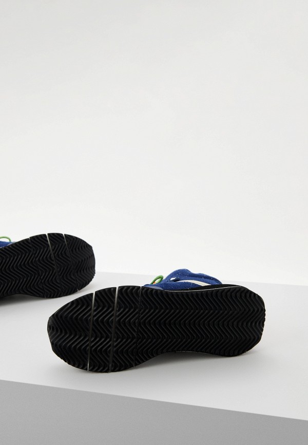 фото Кроссовки barracuda