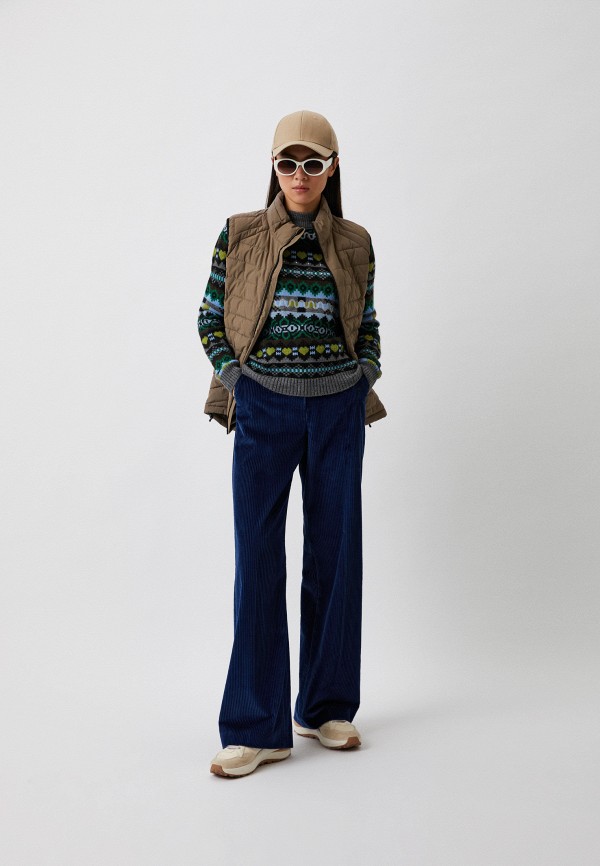 фото Брюки weekend max mara