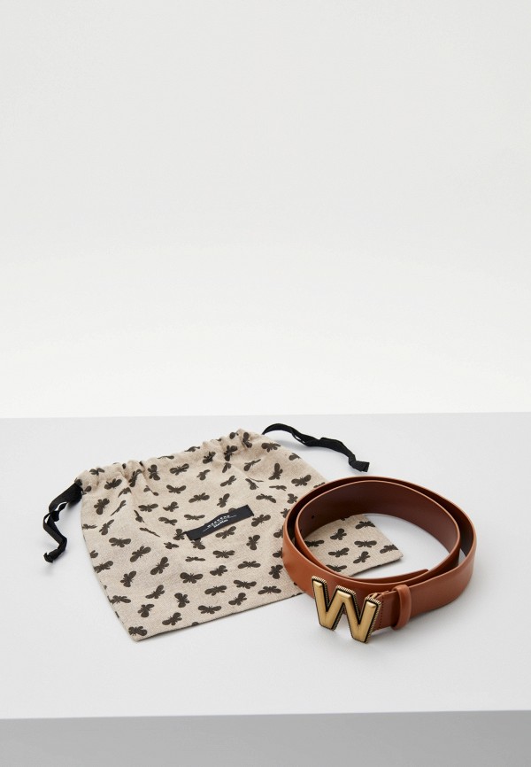 фото Ремень weekend max mara