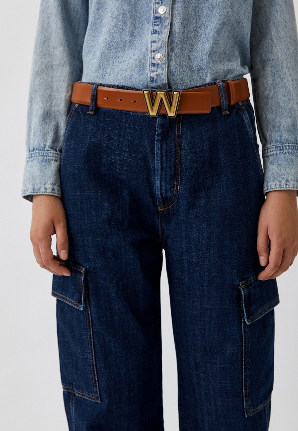 фото Ремень weekend max mara