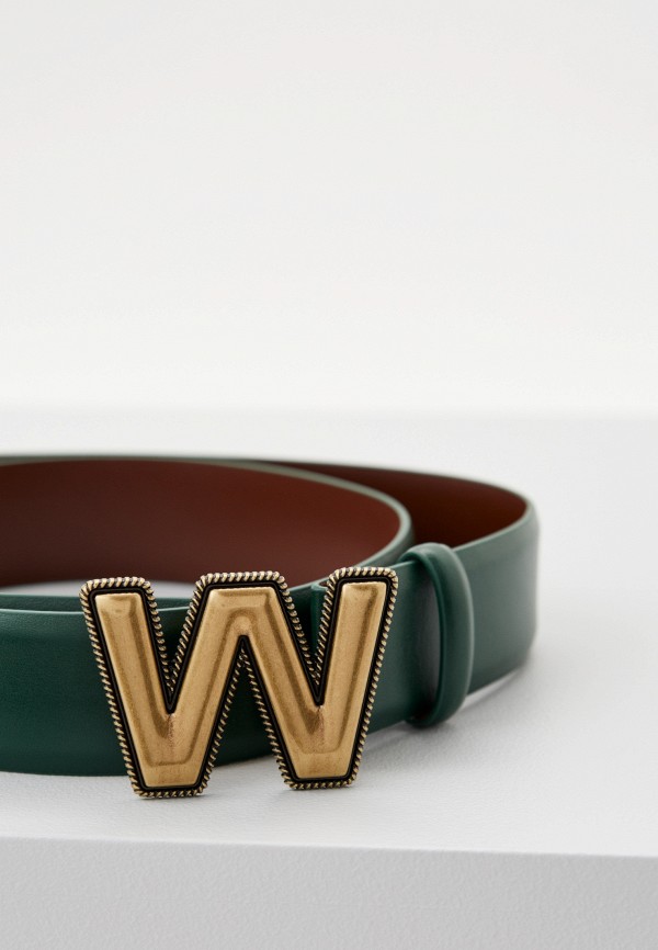 фото Ремень weekend max mara