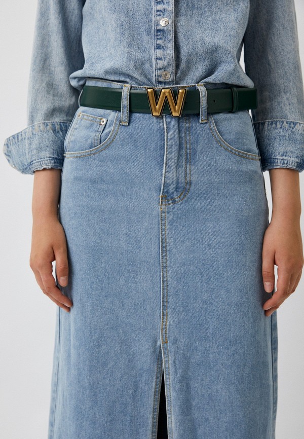 фото Ремень weekend max mara