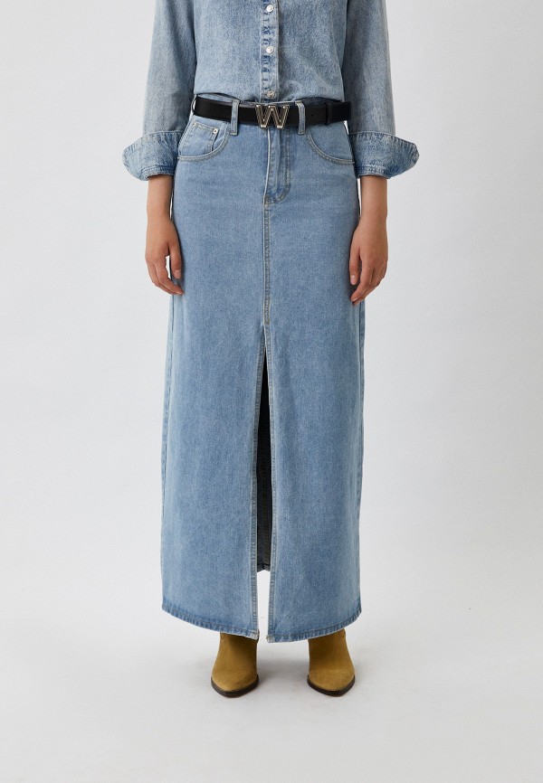 фото Ремень weekend max mara