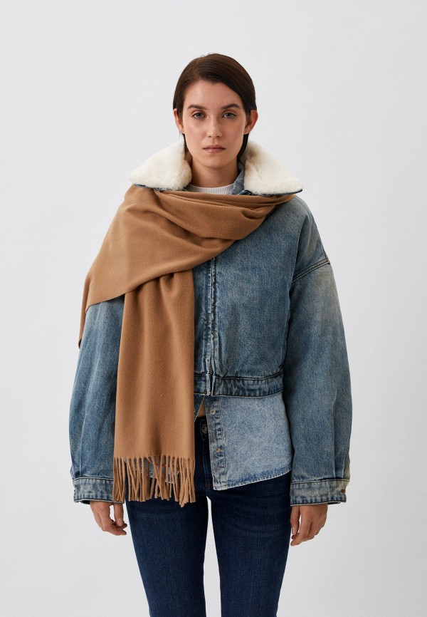 фото Шарф weekend max mara