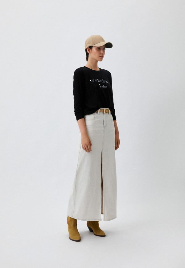 фото Лонгслив weekend max mara