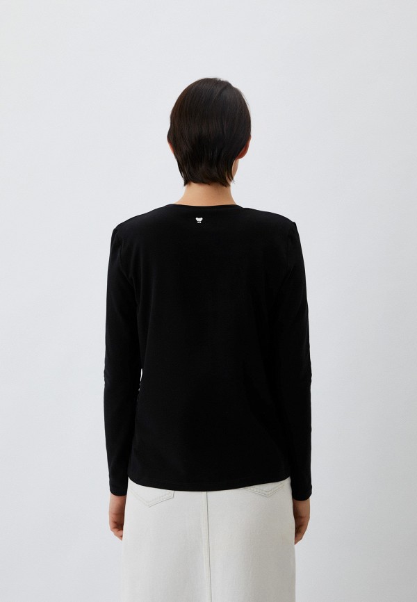 фото Лонгслив weekend max mara