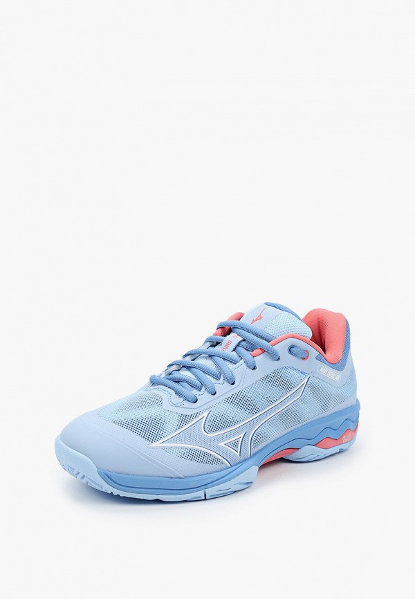 фото Кроссовки mizuno