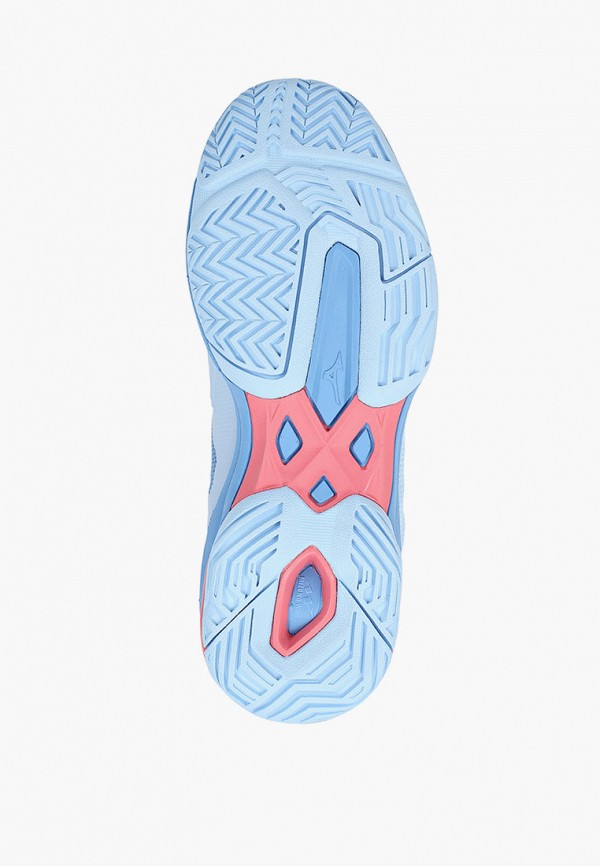 фото Кроссовки mizuno