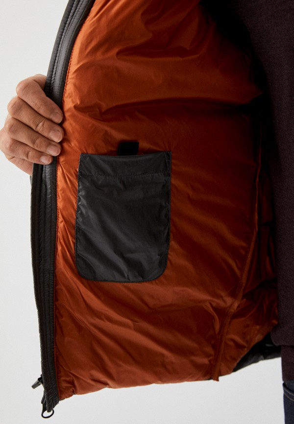 фото Пуховик blauer usa