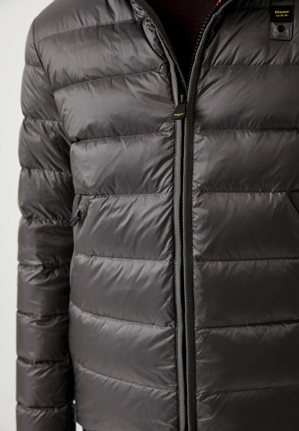 фото Пуховик blauer usa