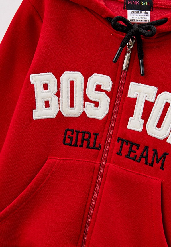 фото Костюм спортивный pink kids