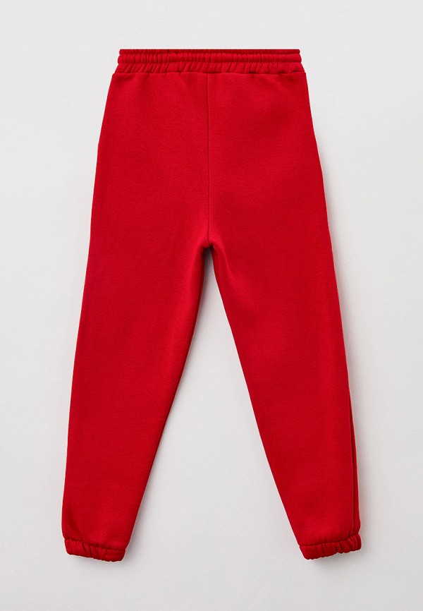 фото Брюки спортивные pink kids