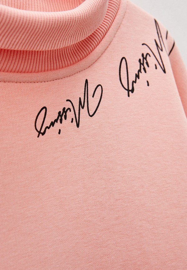 фото Костюм спортивный pink kids