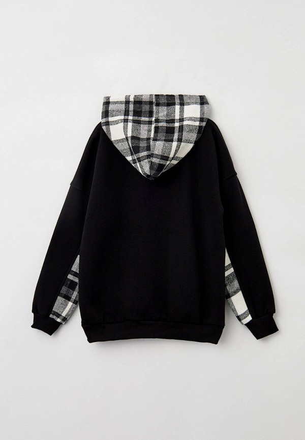 фото Худи pink kids