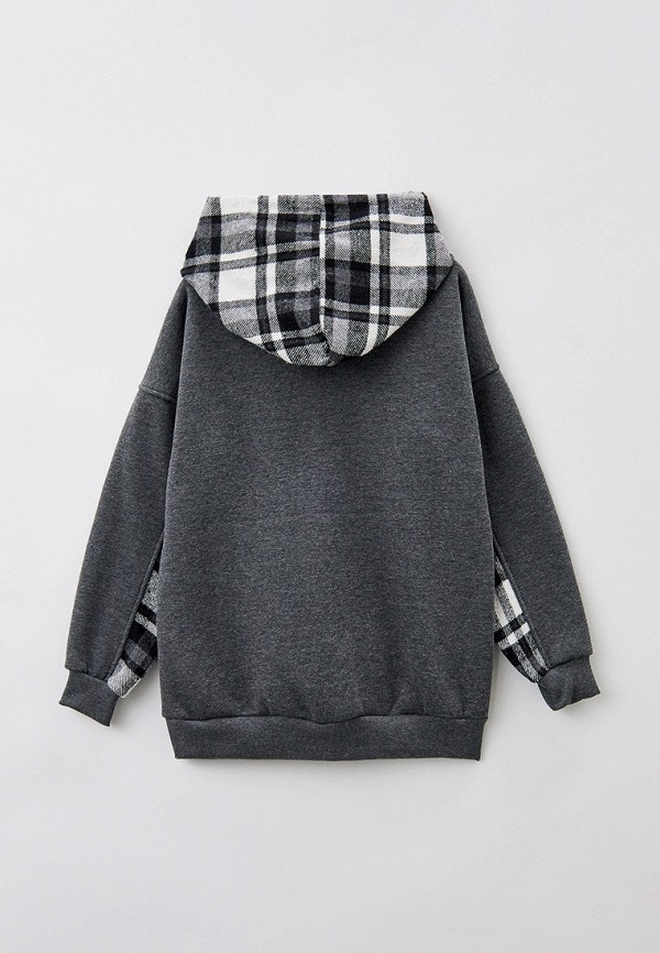 фото Худи pink kids