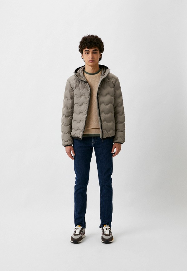 фото Пуховик colmar