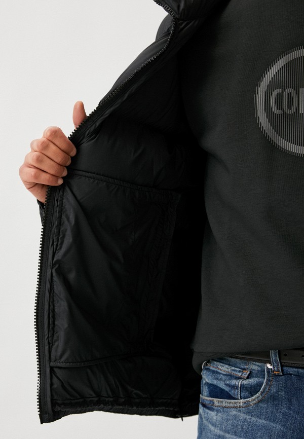 фото Пуховик colmar