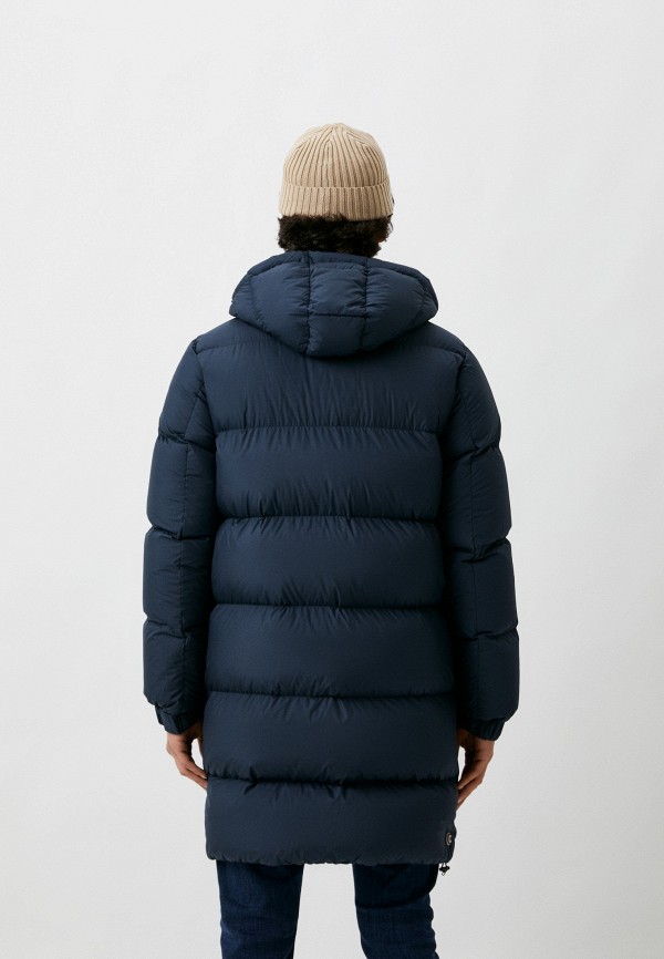 фото Пуховик colmar