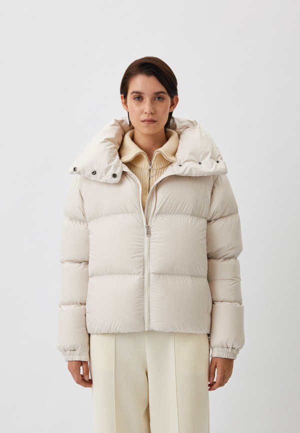 фото Пуховик colmar