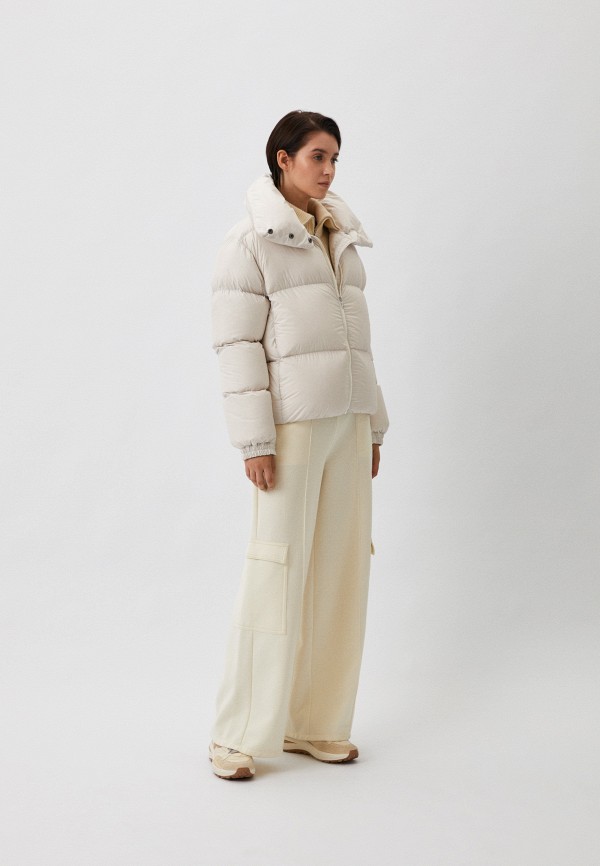 фото Пуховик colmar