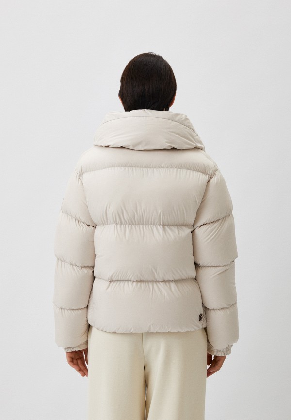 фото Пуховик colmar