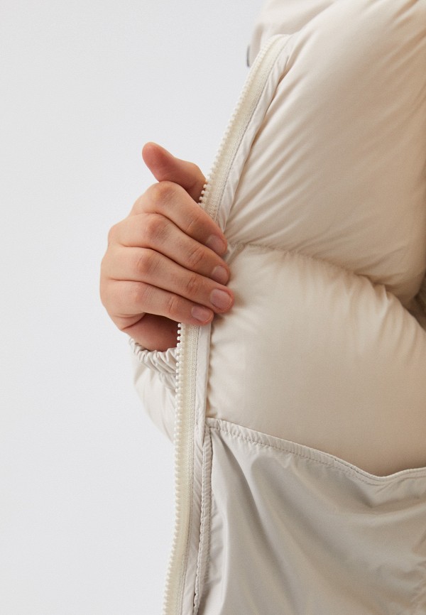 фото Пуховик colmar