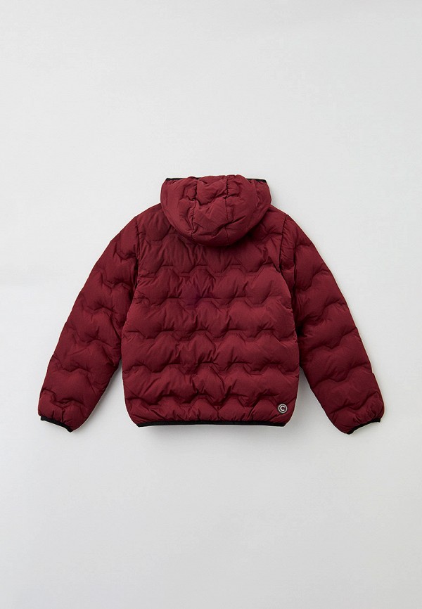 фото Пуховик colmar