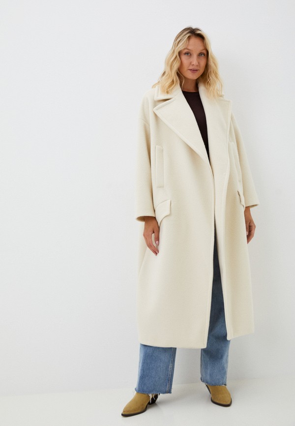 фото Пальто imperial