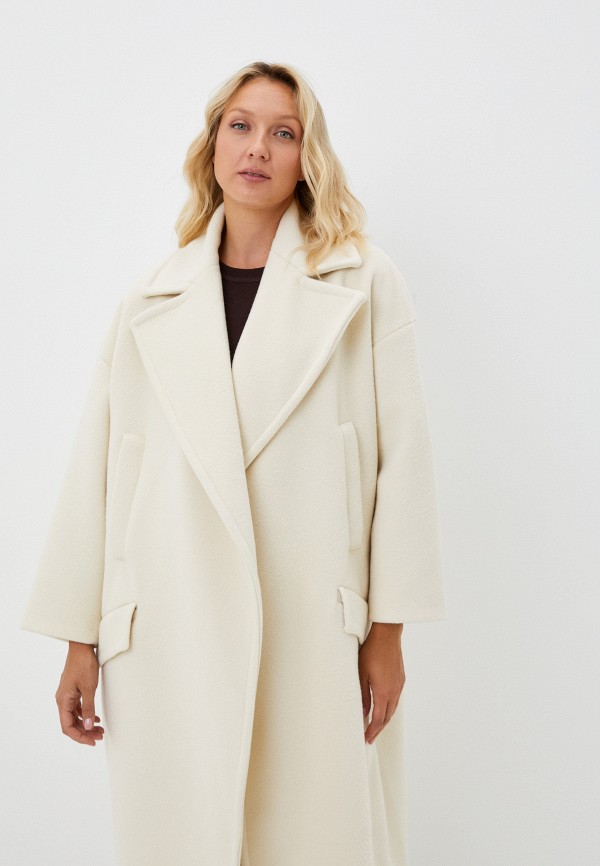 фото Пальто imperial