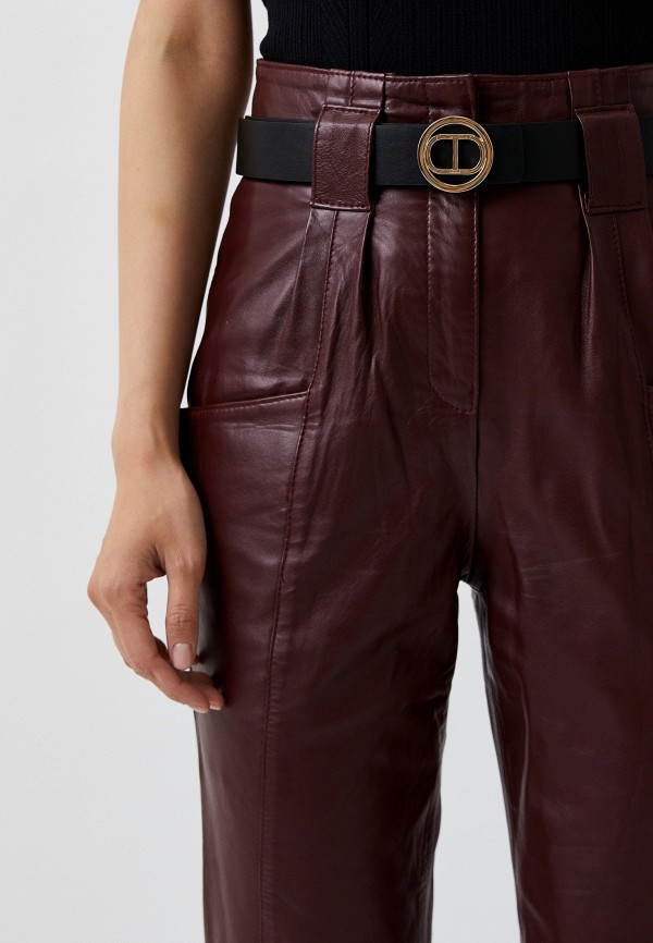 фото Ремень twinset milano