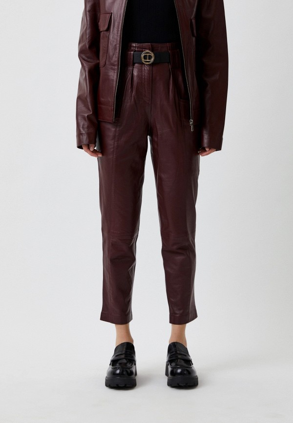 фото Ремень twinset milano