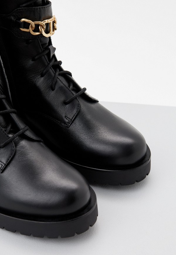 фото Ботинки twinset milano