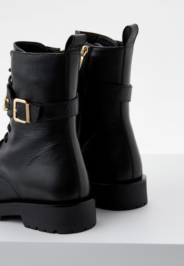 фото Ботинки twinset milano