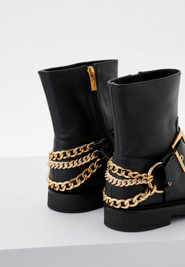 фото Ботинки twinset milano