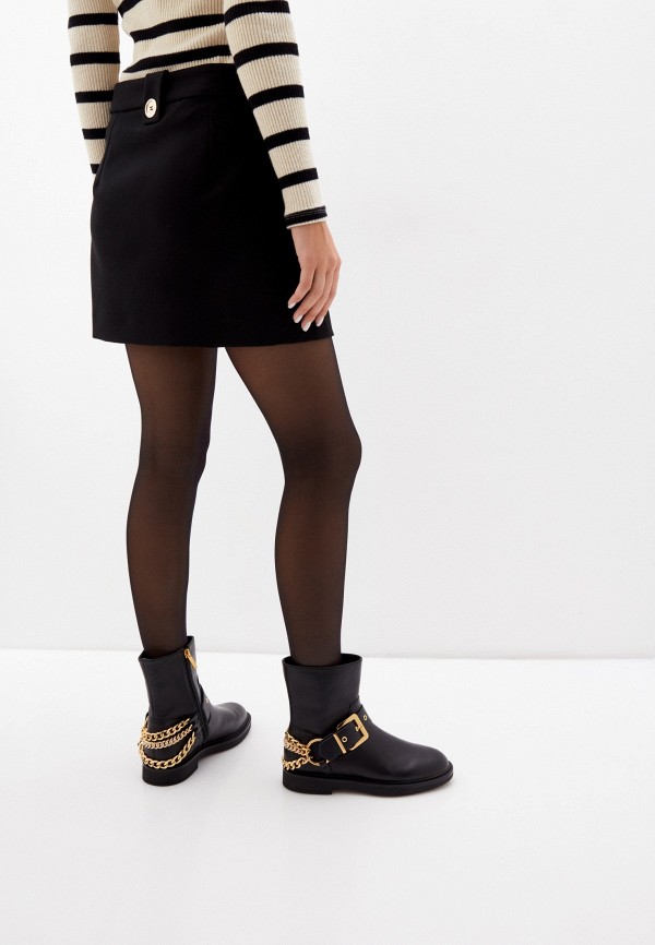 фото Ботинки twinset milano