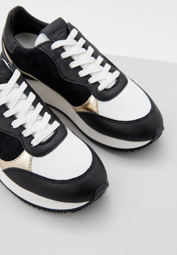 фото Кроссовки twinset milano