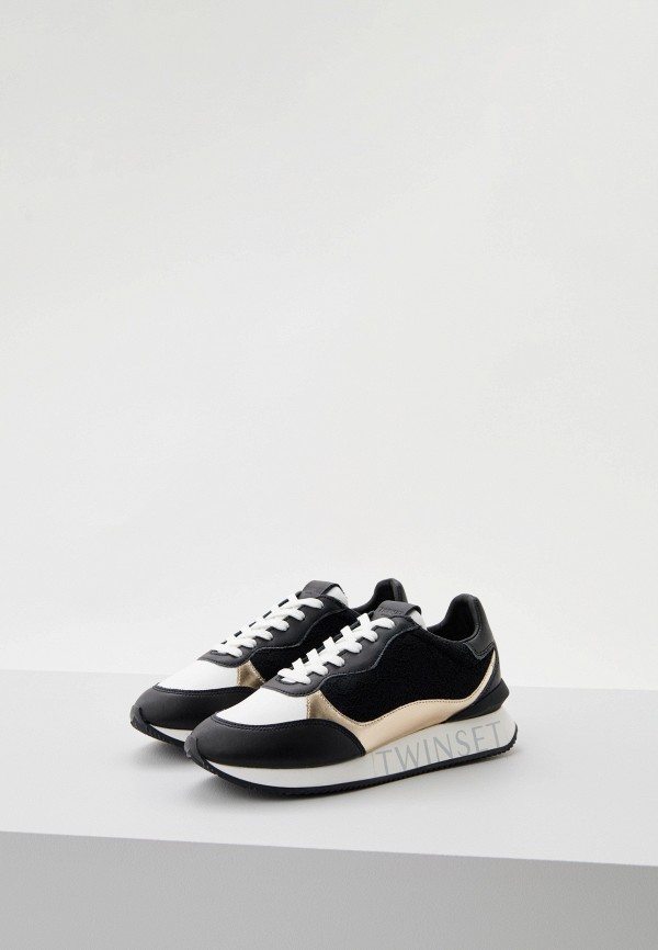 фото Кроссовки twinset milano