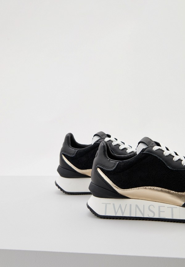 фото Кроссовки twinset milano