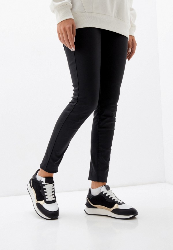 фото Кроссовки twinset milano