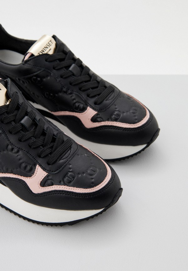 фото Кроссовки twinset milano