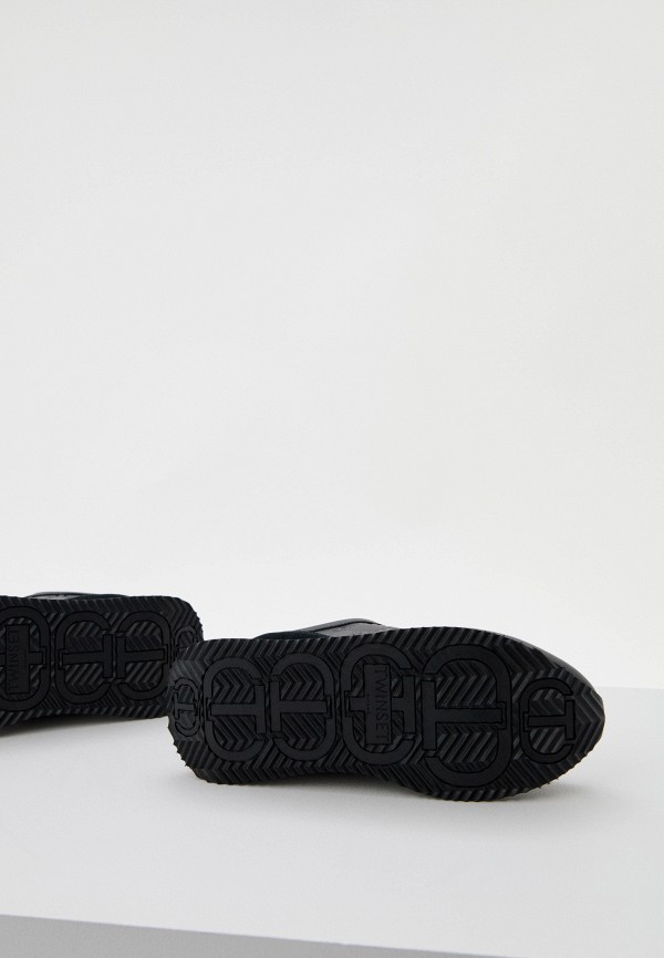 фото Кроссовки twinset milano