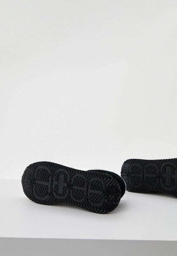 фото Кроссовки twinset milano