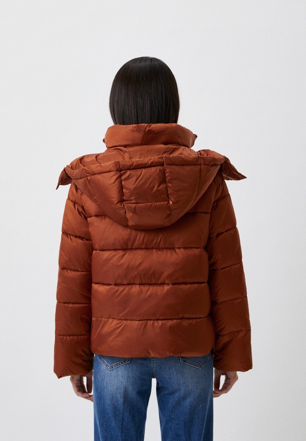 фото Пуховик twinset milano