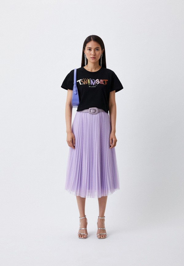 фото Футболка twinset milano