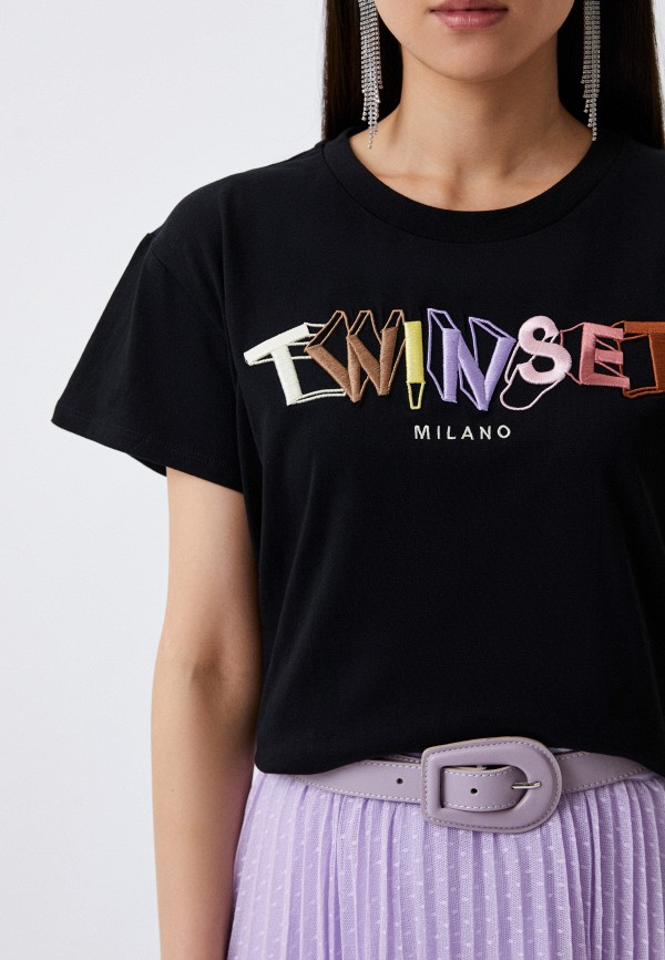 фото Футболка twinset milano